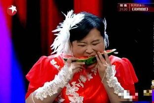 吃瓜娱乐圈贾玲,娱乐圈的“吃瓜群众”与喜剧女王